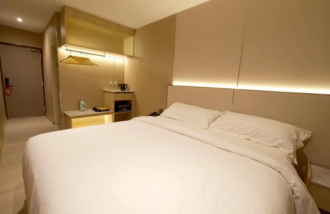 Hotel Ming Star-1
