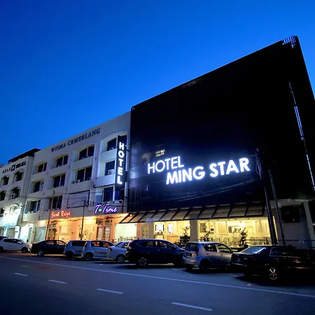 Hotel Ming Star-3