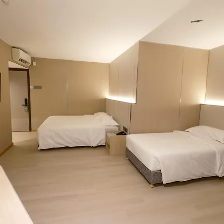 Hotel Ming Star-2