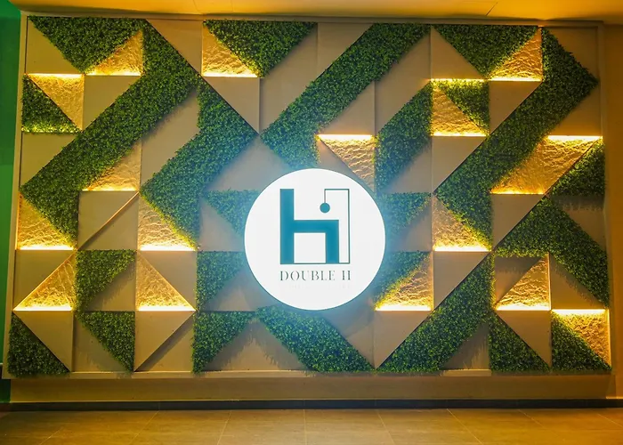 Double H Boutique Hotel Kuala Terengganu