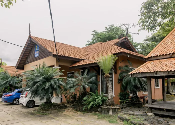 Villa Sri Mayang Kuala Terengganu